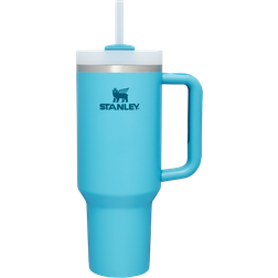 Stanley The Quencher H2.0 FlowState Travel Mug 40fl oz