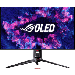 ASUS ROG Swift OLED PG32UCDP