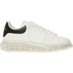 Alexander McQueen Larry M - White/Black