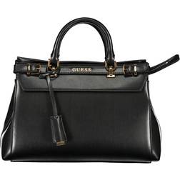 Guess Sestri Handbag - Black