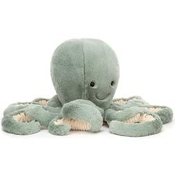 Jellycat Odyssey Octopus 75cm