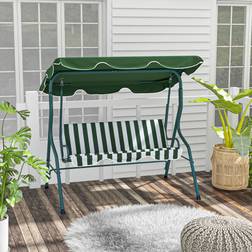 Dakota Fields Rio Porch Swing