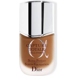 Dior Capture Totale Super Potent Serum Foundation SPF20 PA++ 7N Neutral