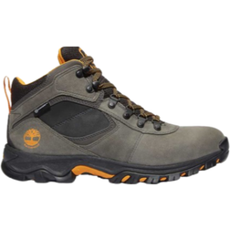 Timberland Mt. Maddsen M - Medium Grey Nubuck