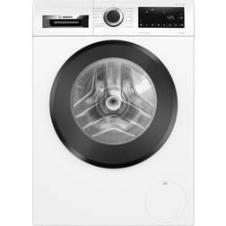Bosch Series 6 WGG244ZTSN Hvid