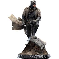 Weta Workshop Zack Snyders Justice League Batman 59cm