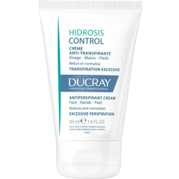 Ducray Hidrosis Control Anti-Perspirant Cream