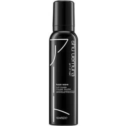 Shu Uemura Art Of Hair Kaze Wave Curl Mousse 5.1fl oz