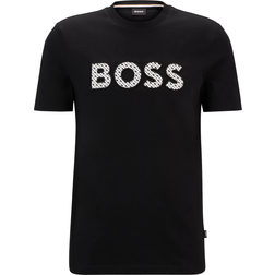 HUGO BOSS C-Thompson 06 T-shirt - Black