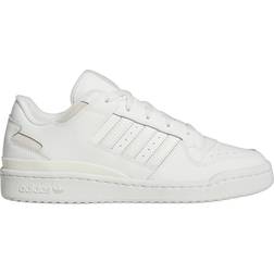 Adidas Forum Low CL M - Cloud White/Grey One