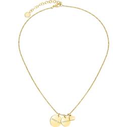 Liebeskind Berlin Necklace - Gold