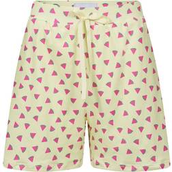 Liberté Alma Shorts - Yellow Watermelon