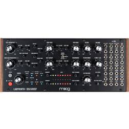 Moog Labyrinth Analogue Synthesizer
