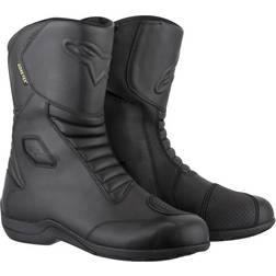 Alpinestars Web Gore-Tex Black Woman