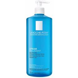 La Roche-Posay Lipikar Gellavant Gentle Shower Gel 750ml