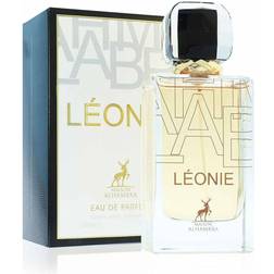 Maison Alhambra Leonie EdP