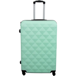 Borg Living Smart Diamond 70cm - Turquoise