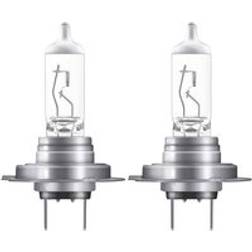 Osram Night Breaker Silver H7 55W 12V