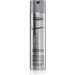 L'Oréal Professionnel Paris Infinium Pure 6 Hairspray Strong 300ml