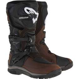 Alpinestars Corozal Adventure Drystar Black Hombre