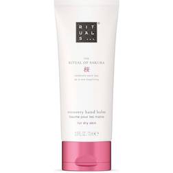 Rituals The Ritual of Sakura Recovery Hand Balm 70ml