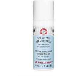 First Aid Beauty Ultra Repair Face Moisturizer