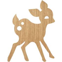 ferm LIVING My Deer Wall Lamp