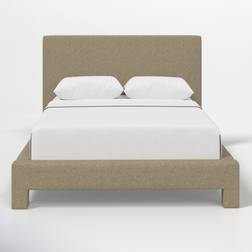 AllModern Sereno Upholstered Frame Bed