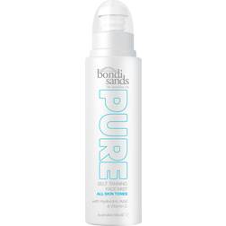 Bondi Sands Pure Self Tanning Face Mist 2.4fl oz