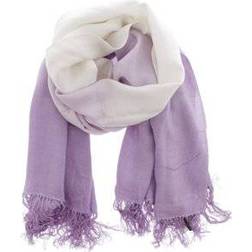 Rosecraft DipDyed Bamboo Shawl - Lilac