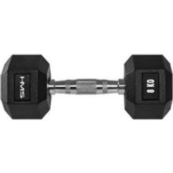 HMS Dumbbell Hex Pro 8kg