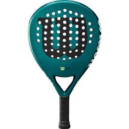 Wilson Blade Pro v3 padelracket Green/