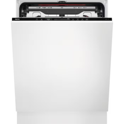 AEG 7000 Serie FSK76748P Integriert