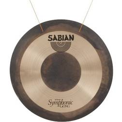 Sabian Symphonic Gong 28"