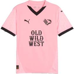 Puma Men Palermo F.C. 24/25 Home Jersey