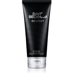 David Beckham Respect Shower Gel 200ml