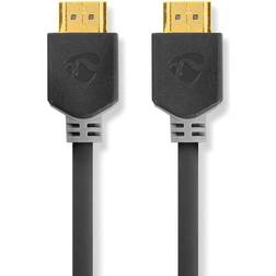 Nedis HDMI A - HDMI A M-M 5m