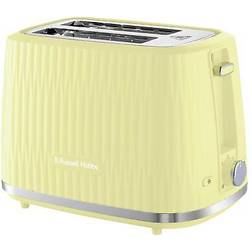 Russell Hobbs eden 2 slice lemon