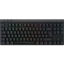 Logitech G G515 Tastatur Mekanisk LIGHTSYNC