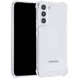 Uniq Samsung Galaxy S23 S23 Plus Skal Transparent Shockproof Extreme