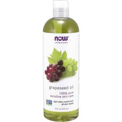 Now Foods Grapeseed Oil 16fl oz