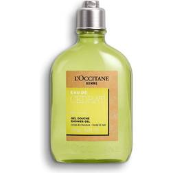 L'Occitane Cedrat Shower Gel 250ml