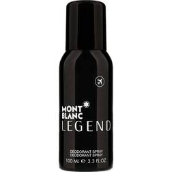 Montblanc Legend Deo Spray 100ml