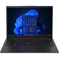 Lenovo ThinkPad X1 Carbon Gen 11 14", Core