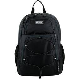 Eastsport Surge Sport Backpack - Black