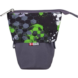 JEVA All Ball Snap Pencil Case