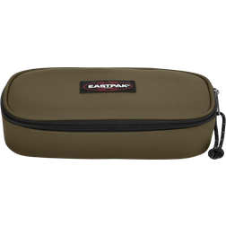 Eastpak Oval Single Army Olive Pencil Case