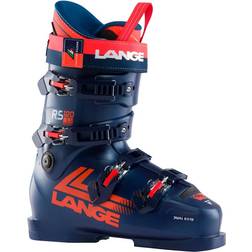 Lange RS 120 LV Alpine Ski Boots