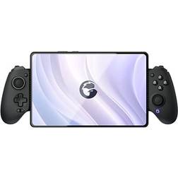 GameSir Contrôleur de jeu mobile Bluetooth G8 Plus, compatible avec Switch, iOS, Android, tablette, PC