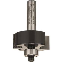 Bosch 2608628350 Hand Router Bit-Rebate